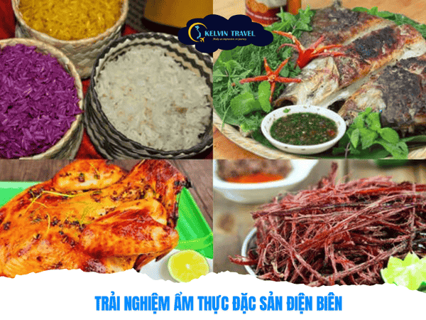 Top 10 Điểm Đến Hấp Dẫn Nhất Khi Du Lịch Điện Biên 2025