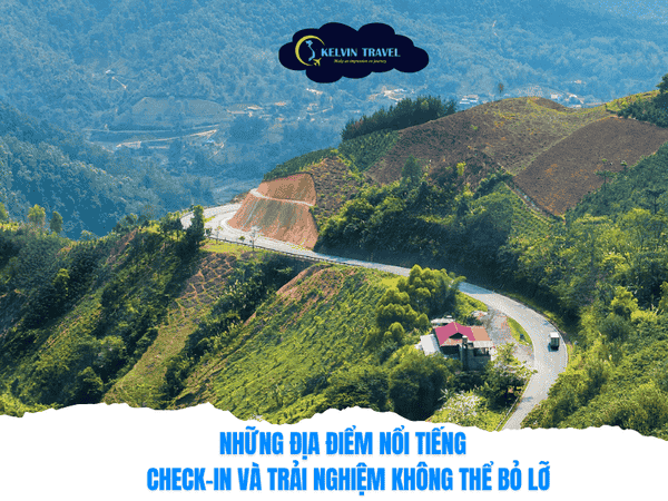 Top 10 Điểm Đến Hấp Dẫn Nhất Khi Du Lịch Điện Biên 2025