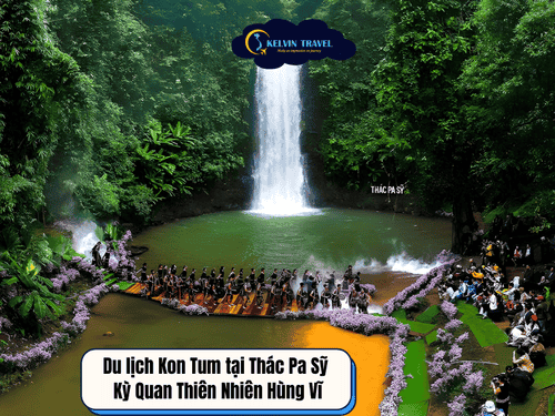 Top 10 Điểm Du Lịch Kon Tum Hấp Dẫn Nhất 2025