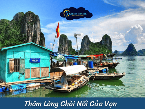 Top 10 Trải Nghiệm Không Thể Bỏ Lỡ Khi Đến Vịnh Hạ Long