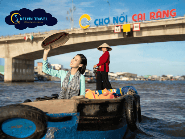 Top 6 Địa Điểm Du Lịch Cần Thơ