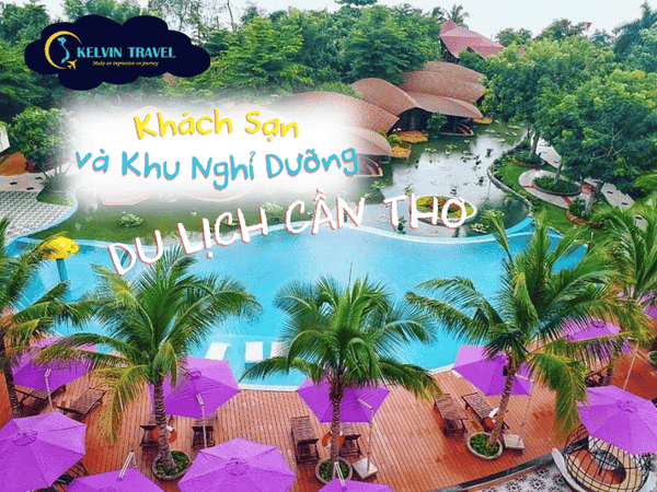 Top 6 Địa Điểm Du Lịch Cần Thơ