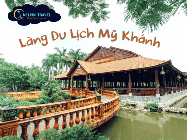 Top 6 Địa Điểm Du Lịch Cần Thơ