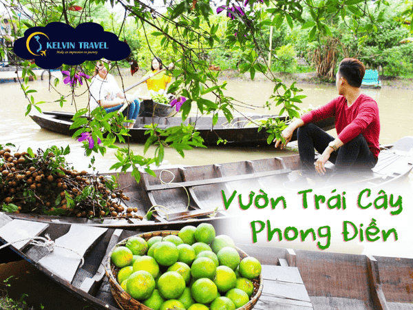 Top 6 Địa Điểm Du Lịch Cần Thơ