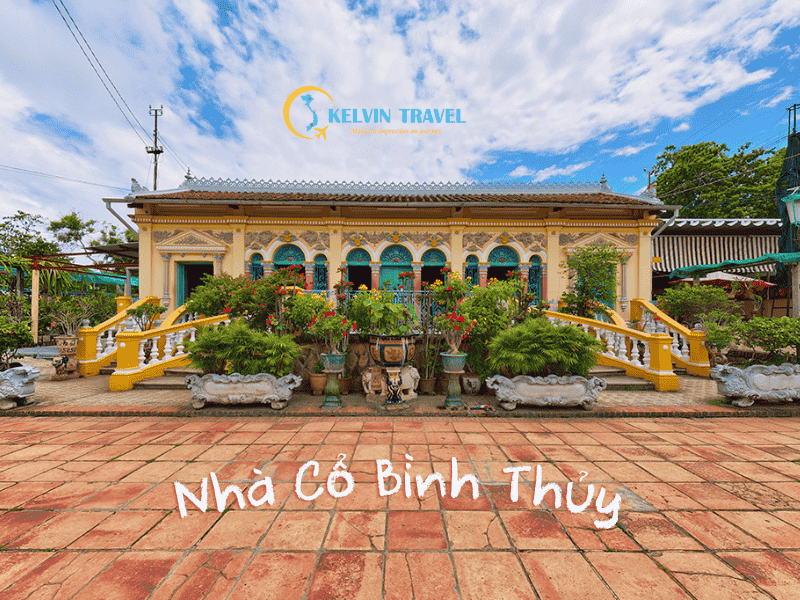 Top 6 Địa Điểm Nhất Định Phải Ghé Khi Đi Du Lịch Cần Thơ 
