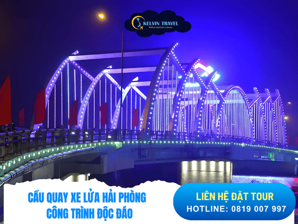 Top 9 Địa Điểm Du Lịch Hải Phòng Đẹp Và Nổi Tiếng Nhất 2025