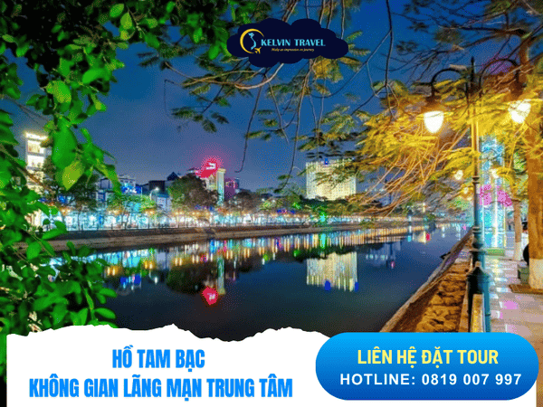 Top 9 Địa Điểm Du Lịch Hải Phòng Đẹp Và Nổi Tiếng Nhất 2025