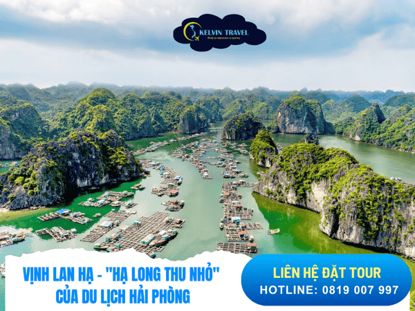 Top 9 Địa Điểm Du Lịch Hải Phòng Đẹp Và Nổi Tiếng Nhất 2025