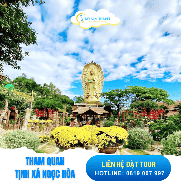 Tour Kỳ Co – Eo Gió 1 ngày Trải Nghiệm Độc Đáo Bằng Cano