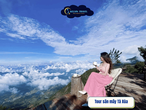 Tour săn mây Tà Xùa