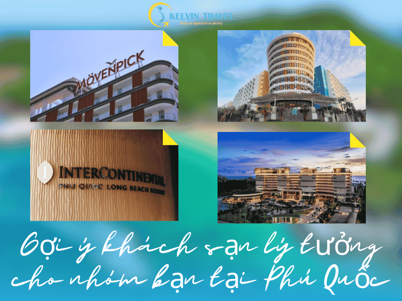 Chia sẻ kinh nghiệm tour du lịch Phú Quốc cho nhóm bạn thân