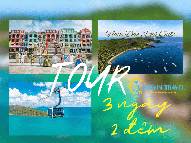 Chia sẻ kinh nghiệm tour du lịch Phú Quốc cho nhóm bạn thân