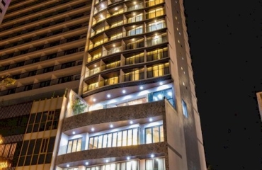 La Vague Hotel Nha Trang 4*