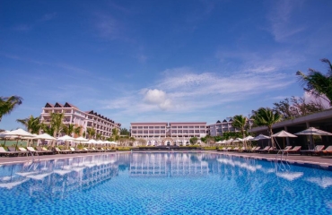 Muine Bay Resort 4*