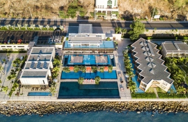 Marina Bay Vung Tau Resort & Spa 5*