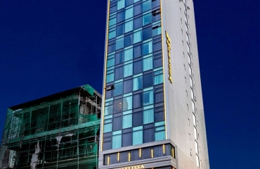 Melissa Hotel Nha Trang 4*