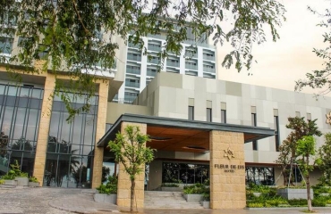 Fleur De Lys Hotel Quy Nhon 5*