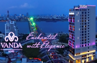 Vanda Hotel Danang 4*