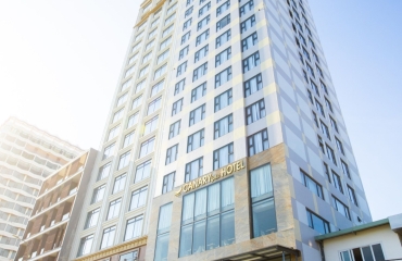 Canary Gold Hotel Quy Nhon 4*