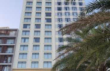 Vietnam Taste Quy Nhon Hotel 4*