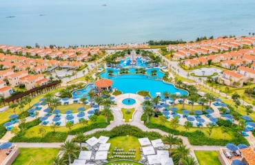Centara Mirage Resort Mui Ne 5*