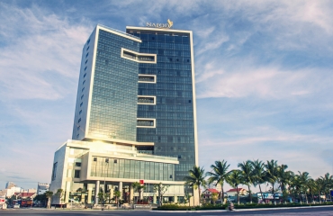 Nalod Hotel Danang 5*