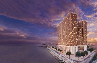 Wyndham Danang Golden Bay Hotel 5*