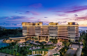 Pullman Phu Quoc Beach Resort 5*