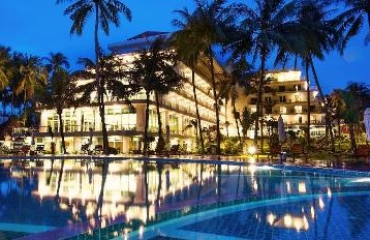 Muong Thanh Holiday Mui Ne Hotel 4*