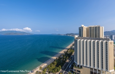 InterContinental Nha Trang Hotel 5*