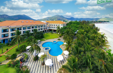 Con Dao Resort 4*