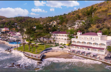 Mercure Resort Vung 5*