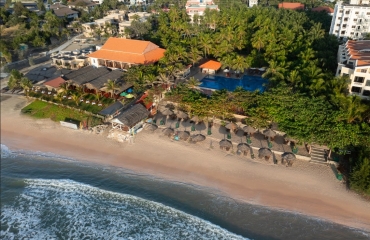 Sea Lion Beach Resort & Spa Mui Ne 4*