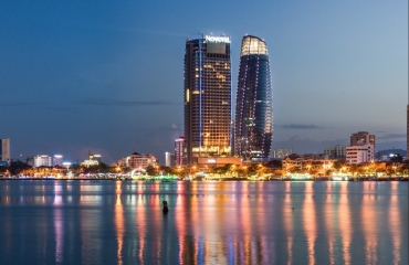 Novotel Danang Premier Han River 4*
