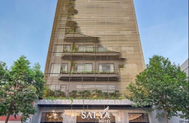 Satya Hotel Danang 4*