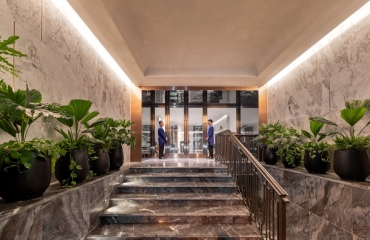 La Siesta Classic Hang Thung Hotel Hanoi 4*