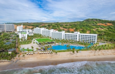 Asteria Mui Ne Resort 5*