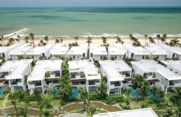 Angsana Ho Tram Resort 5*