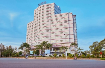 TTC Hotel Phan Thiet 4*