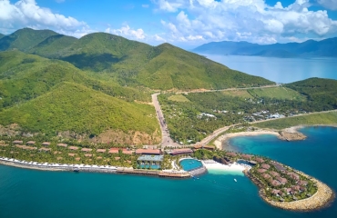 Amiana Resort Nha Trang 5*