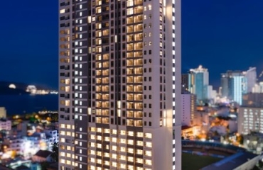 D'Qua Nha Trang Hotel 5*