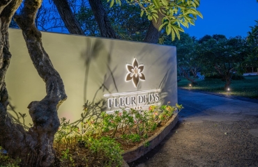 Fleur De Lys Resort & Spa Long Hai 5*