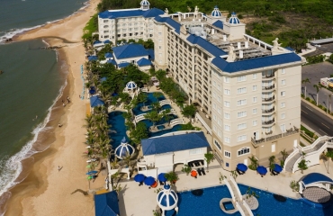 Lan Rung Resort Phuoc Hai 5*