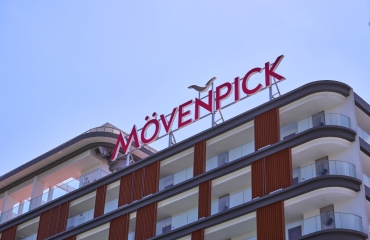 Mövenpick Resort Waverly Phu Quoc 5*