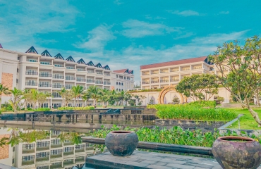 Muine Bay Resort 4*