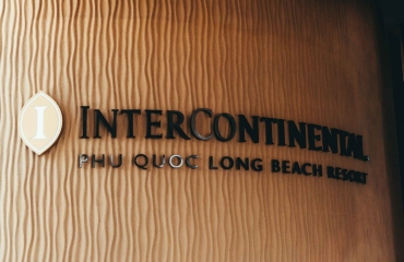 InterContinental Phu Quoc Long Beach Resort 5*
