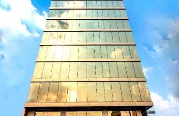 Bay Hotel Ho Chi Minh 4*