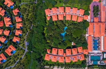 Furama Resort & Furama Villas Danang 5*