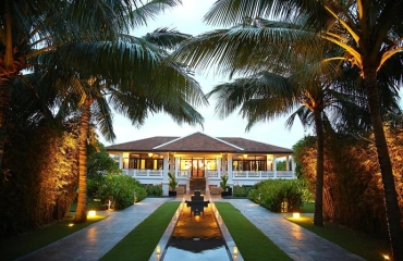 Tia Wellness Resort Danang 5*