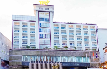 TTC Can Tho Hotel 4*